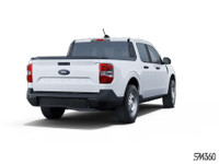 This Ford Maverick has a trusty Gas/Electric I-4 2.5 L/152 engine powering this Variable transmissio... (image 1)