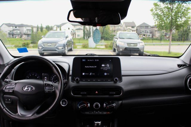 2023 Hyundai Kona Preferred in Cars & Trucks in Calgary - Image 2