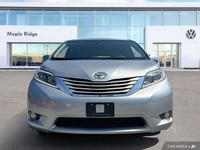 IIHS Top Safety Pick+. This Toyota Sienna delivers a Regular Unleaded V-6 3.5 L/211 engine powering... (image 7)