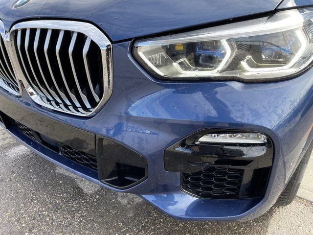 2019 BMW X5 xDrive50i in Cars & Trucks in Calgary - Image 3