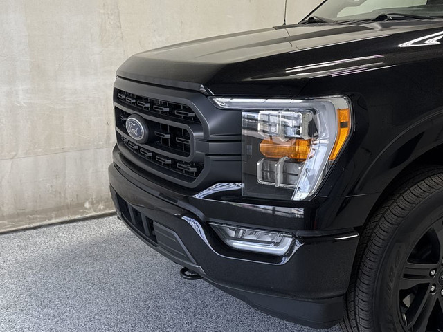 2021 Ford F-150 XLT Sport 4X4 - Remote Start, NAV, Auto Start/St in Cars & Trucks in Strathcona County - Image 4