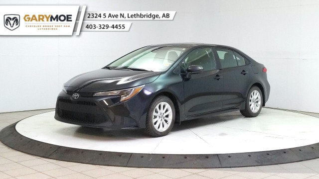 2021 Toyota Corolla in Cars & Trucks in Lethbridge