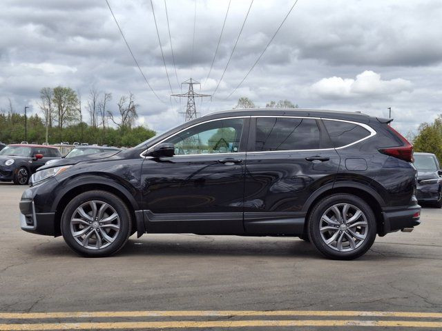 2020 Honda CR-V Sport AWD | Sunroof | Adaptive Cruise in Cars & Trucks in Guelph - Image 2
