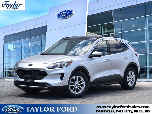 2020 Ford Escape SE in Cars & Trucks in Kawartha Lakes