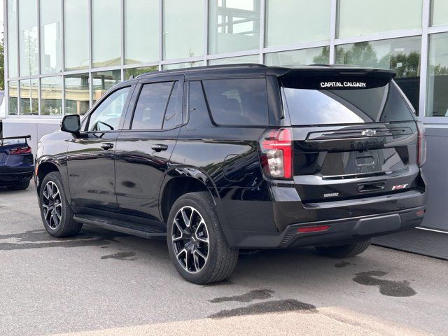 2024 Chevrolet Tahoe RST in Cars & Trucks in Calgary - Image 4