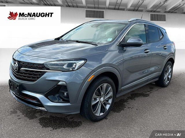 2022 Buick Encore GX Essence in Cars & Trucks in Winnipeg