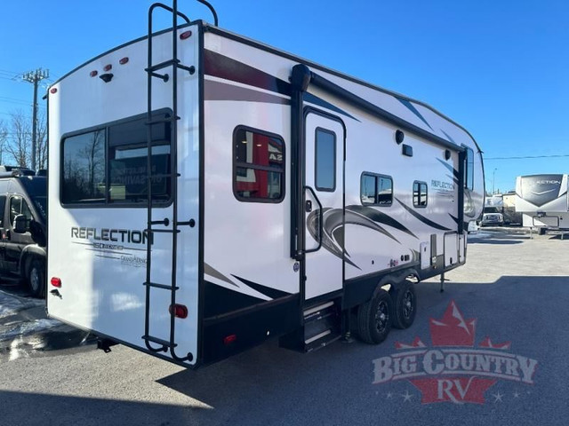 2022 Grand Design RV reflection 260rd