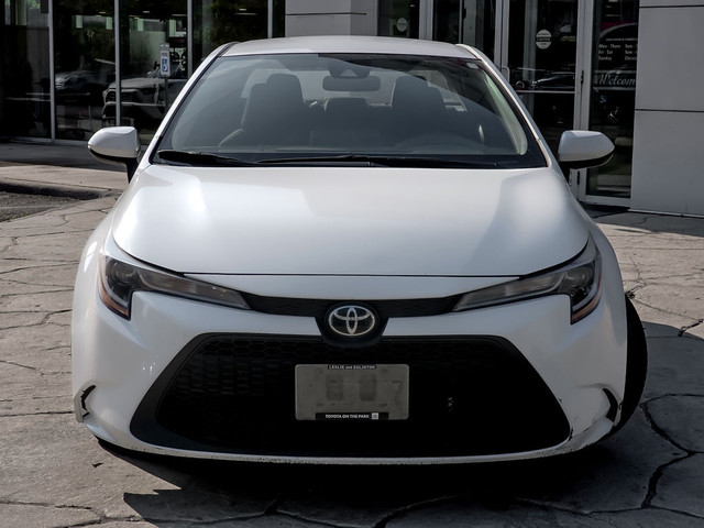 2021 Toyota Corolla LE CVT in Cars & Trucks in City of Toronto - Image 4