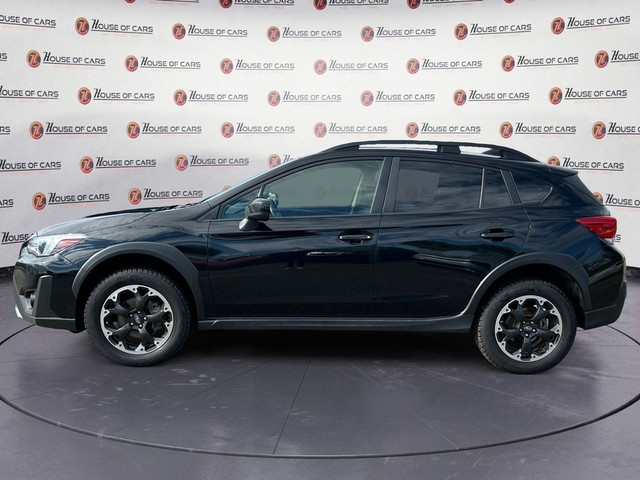 2022 Subaru Crosstrek Sport / Heated Seat / Back Up Camera in Cars & Trucks in Calgary - Image 2