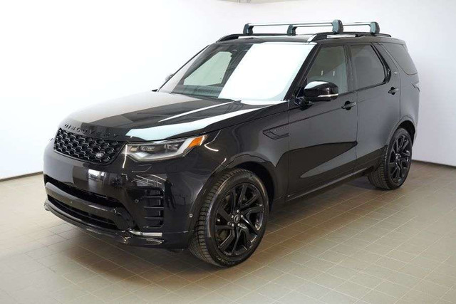 2022 Land Rover Discovery in Cars & Trucks in City of Montréal