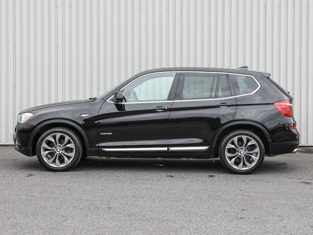 BMW X3 xDrive35i 2017 in Cars & Trucks in Longueuil / South Shore - Image 4