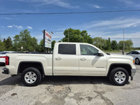 2015 GMC SEIRRA 1500 4WD CREW CAB LEATHER LOADED ! CARS IN LOBO LTD. (Buy - Sell - Trade - Finance)... (image 1)