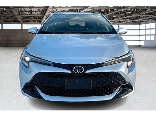 2023 Toyota Corolla Hatchback SE | SafetyTech | Wireless CarPlay in Cars & Trucks in Mississauga / Peel Region - Image 3