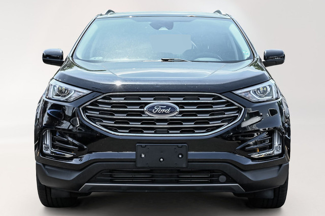2021 Ford Edge SEL*Navigation*Sieges Chauffant* Bluetooth*FInanc in Cars & Trucks in City of Montréal - Image 2