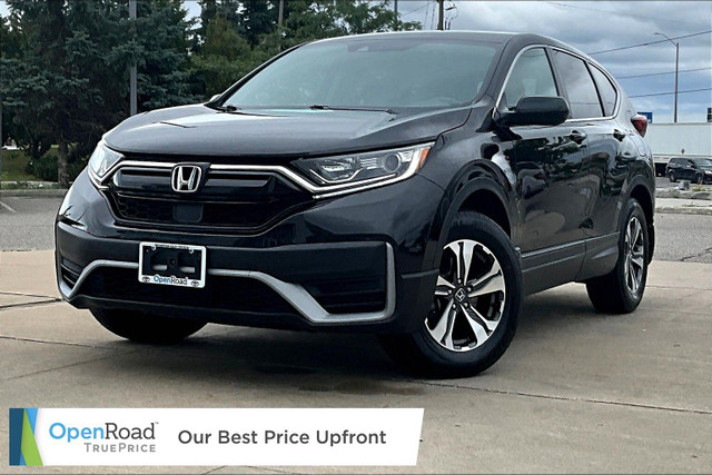 2022 Honda CR-V LX AWD in Cars & Trucks in Mississauga / Peel Region