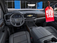 WAS: $121202 NOW: $106536 plus taxes and licensing fees Engine: 8 Cylinder Engine 6.6L Safety Equipm... (image 4)