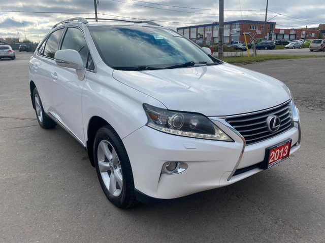 2013 Lexus RX 350 AWD 4dr in Cars & Trucks in Mississauga / Peel Region - Image 3