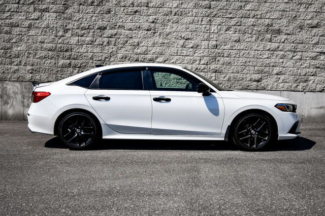 2024 Honda Civic Sedan Sport • SUNROOF • HEATED SEATS • CP/AA in Cars & Trucks in Cornwall - Image 2