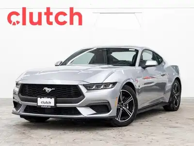 NO ACCIDENTS / CLEAN CARFAX / 1 OWNER / Power Driver Seat, Brake Assist, Front Heated Seats and more...