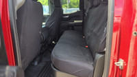 Command the Road with Confidence in the 2021 Chevrolet Silverado 1500 Custom: Rugged Design, Advance... (image 5)