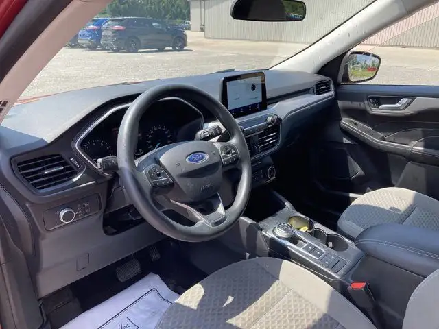 2021 Ford Escape SE in Cars & Trucks in Hamilton - Image 16