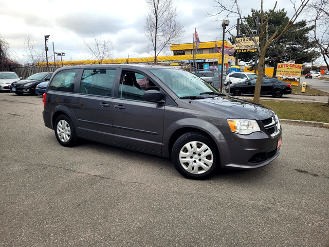 2016 Dodge Grand Caravan, Auto, 7 Passenger,  Warranty available in Cars & Trucks in City of Toronto