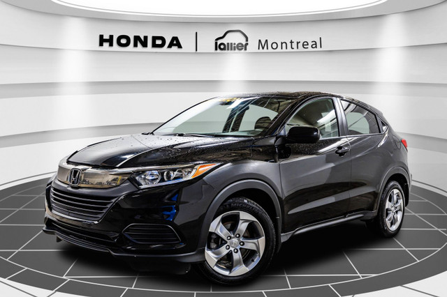 2020 Honda HR-V LX Démarreur a distance*Mirroirs chauffants*Carp in Cars & Trucks in City of Montréal