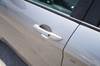 Check out this sleek 2023 Hyundai Elantra Preferred! With its stylish silver exterior, comfortable b... (image 5)