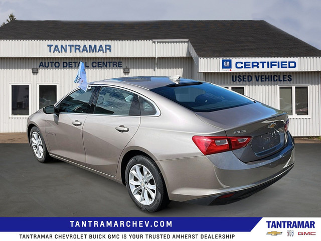 2023 Chevrolet Malibu 1LT in Cars & Trucks in Truro - Image 3