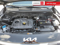 Check out this 2023 Kia Seltos LX AWD with 52,288 KMS, finished in a sleek Black exterior. Packed wi... (image 9)