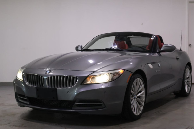 2011 BMW Z4 Roadster for sale in Cars & Trucks in City of Toronto - Image 2