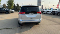This 2026 CHRYSLER VOYAGER LX has the following options Caprice Leatherette Bucket Seats, Remote Sta... (image 3)