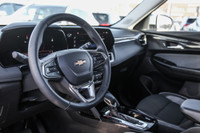 Chevrolet * Trailblazer * LT AWD * Certifié Chevrolet * Apple Carplay * Caméra de recul * Sièges cha... (image 9)