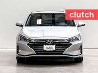 NO ACCIDENTS / CLEAN CARFAX / 1 OWNER / Climate Control, Auxiliary Audio Input, Bluetooth Music and... (image 2)