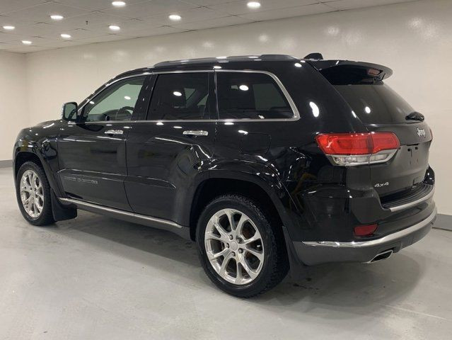 2020 Jeep Grand Cherokee Summit in Cars & Trucks in Regina - Image 3
