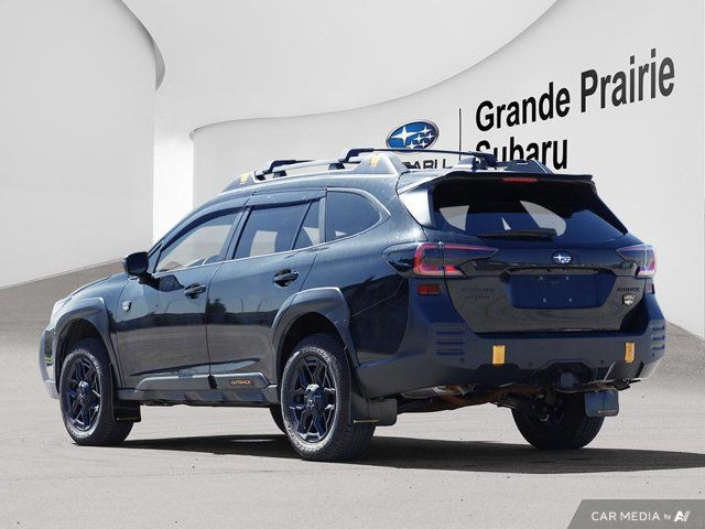 2024 Subaru Outback Wilderness | Bluetooth | Back-up Camera in Cars & Trucks in Grande Prairie - Image 3