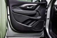 This 2022 GMC Terrain is for sale today. This SUV has 41,910 kms. It's grey in colour . It has a 9 s... (image 8)