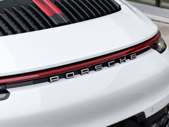 2022 Porsche 911 Carrera Cabriolet (992) in Cars & Trucks in Markham / York Region - Image 2