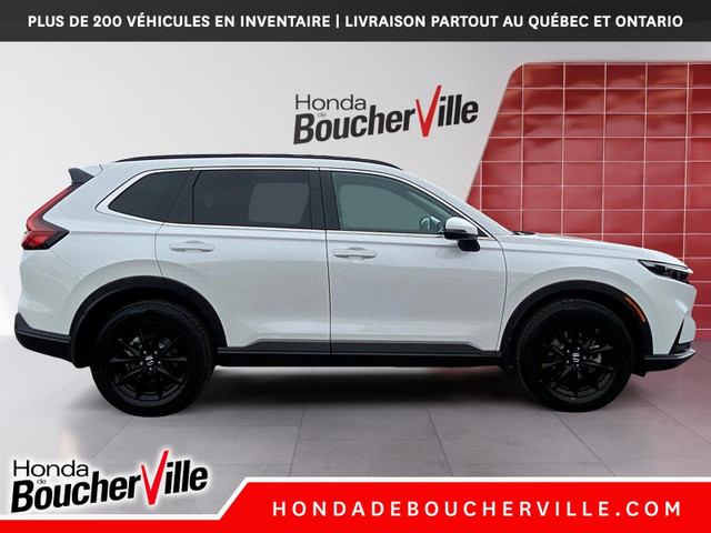 2026 Honda CR-V SPORT AWD, 1 500 LB DE CAPACITÉ DE REMORQUAGE, T in Cars & Trucks in Longueuil / South Shore - Image 4