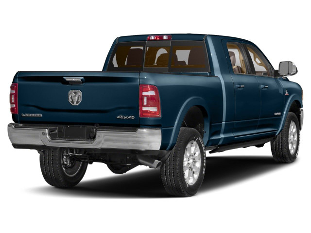 2022 Ram 2500 in Cars & Trucks in Medicine Hat - Image 2