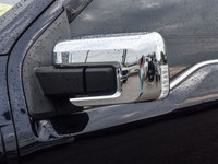 Engine: V6 Cylinder Engine 3.5L L/100Km City: 13.5 L/100Km Hwy: 10.2 Safety Equipment ABS And Drivel... (image 7)