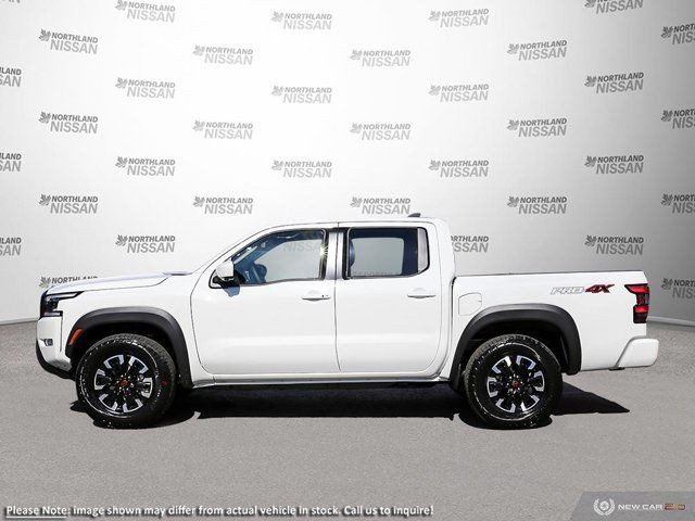  2024 Nissan Frontier PRO-4X in Cars & Trucks in Prince George - Image 3