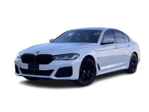 2023 BMW 5 Series 530e xDrive, M Sport, M Sport Pro, Advanced Driver