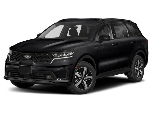 2021 Kia Sorento EX+ 2.5t AWD in Cars & Trucks in City of Toronto