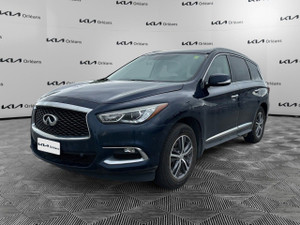 2018 Infiniti QX60 Other AWD