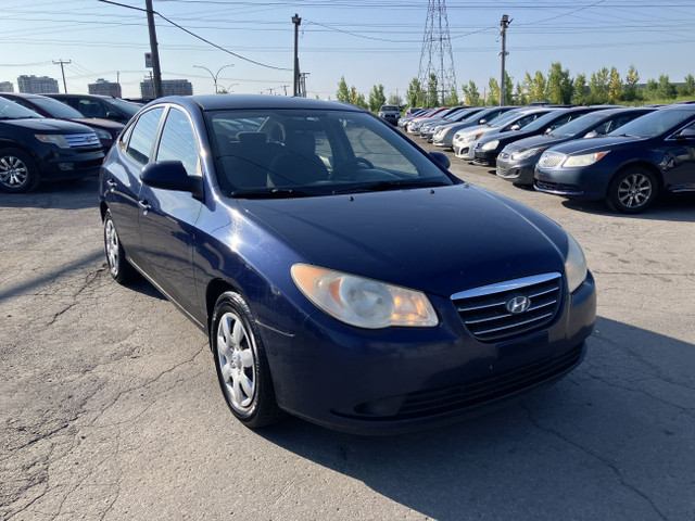 2009 Hyundai Elantra * AUTOMATIQUE * in Cars & Trucks in Laval / North Shore - Image 3