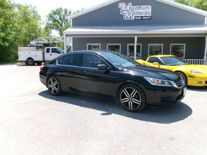2015 Honda Accord GREAT PRICE POINT HONDA