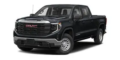 Sierra 1500 4WD Crew CAB Pickup The Beyak Automotive Group, comprised of Dryden GM, Sunset Country F...