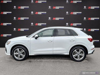 Come see this 2021 Audi Q3 Progressiv before someone takes it home! *Get Your Money's Worth for this... (image 1)