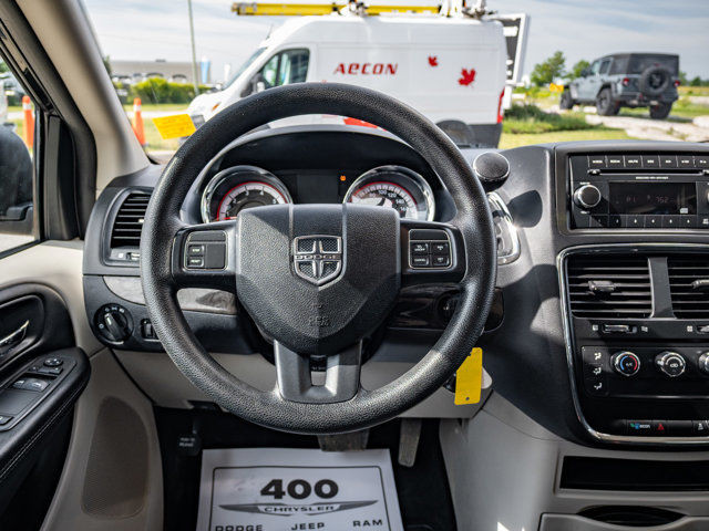 2019 Dodge Grand Caravan Canada Value Package in Cars & Trucks in Barrie - Image 2
